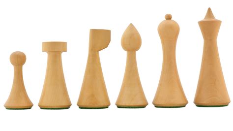 herman ohme chess set
